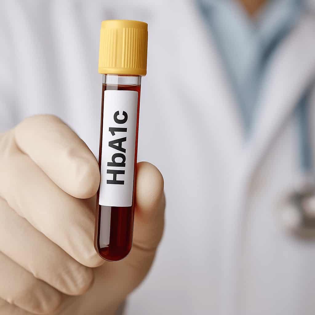 You are currently viewing HbA1c Testi Nedir? Normal Değerler, Sıklık ve Diyabette Önemi