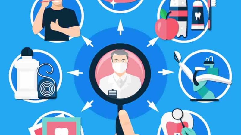 Diyabet ve Ağız Sağlığı: Diş Eti Problemleri ile İlişkisi ve Önlemler